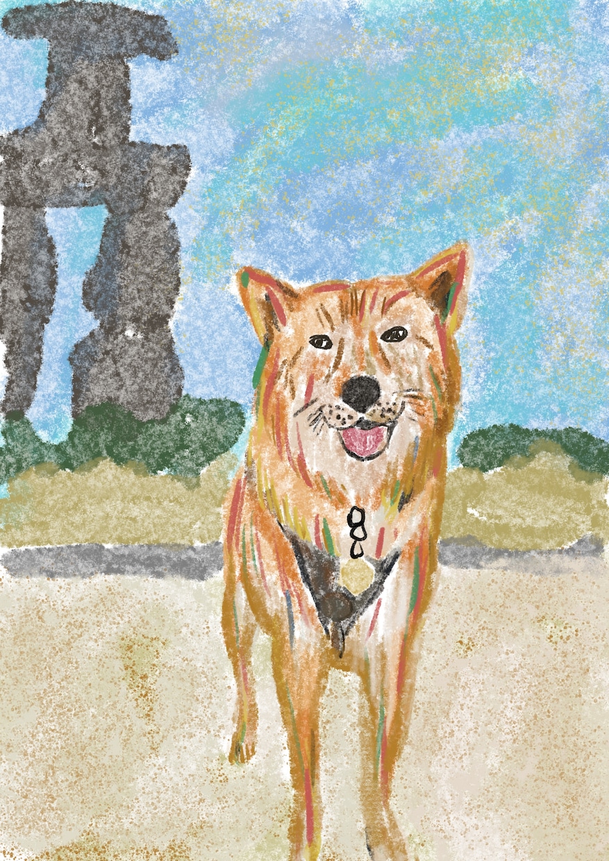 印刷可！カラフルでほっこりな動物イラスト描きます 予算交渉も可♡思わず笑顔なるイラストで挿絵やインテリアにも♪ イメージ3
