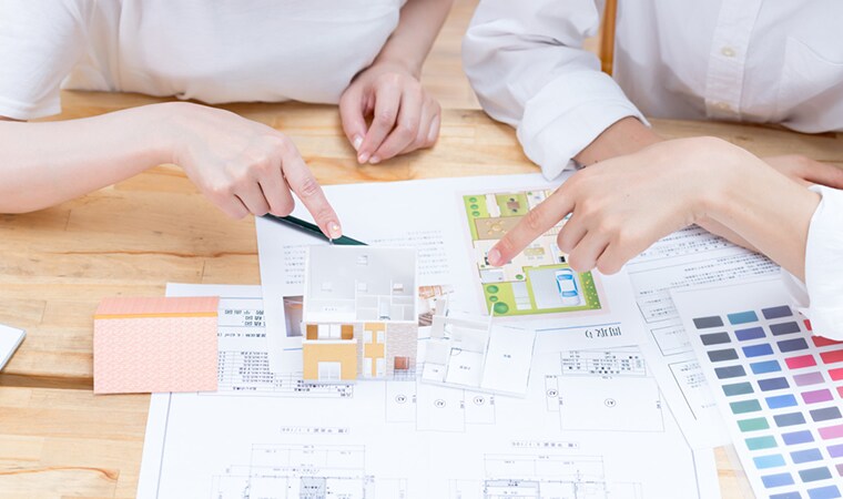 住宅に関する「不安」を解消します 「営業に言われたけど、本当に大丈夫かな…」を解消します！！ イメージ1