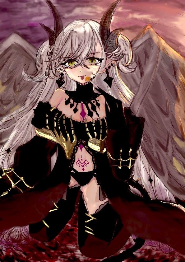 イラストを描きます アニメキャラ、創作キャラ、練習で描かせてください イメージ1
