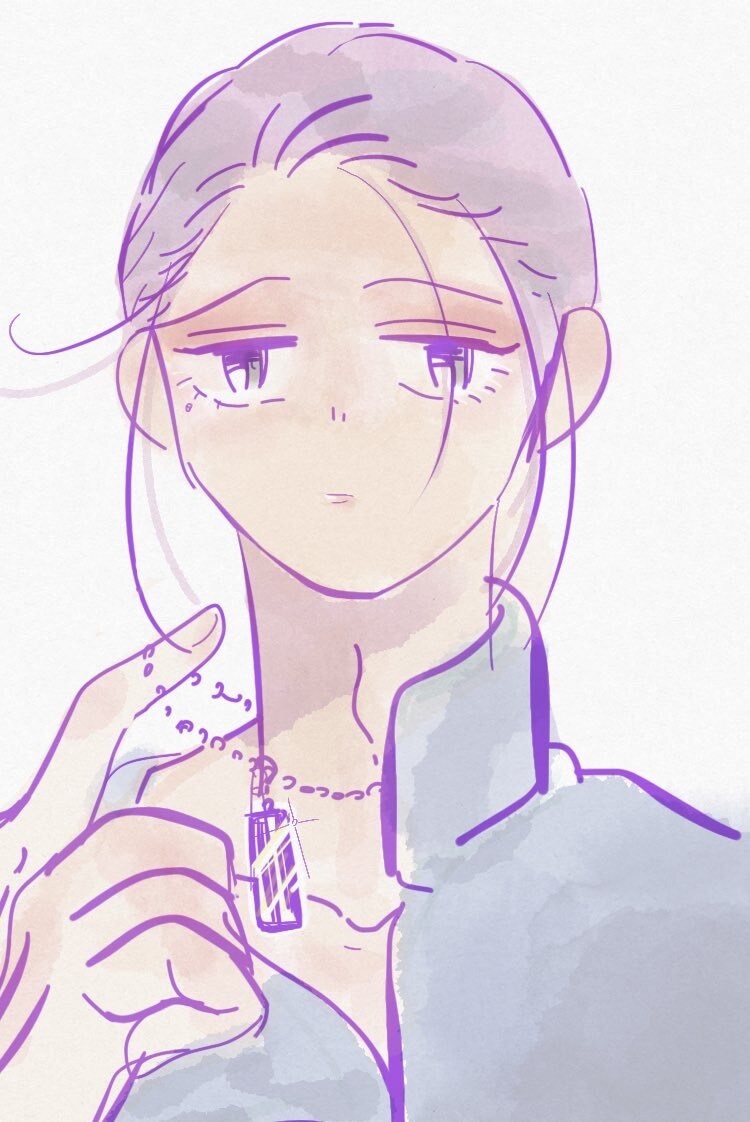 イラスト描きます 主にアイコン、似顔絵、キャラクター作成etc承ります。 イメージ4