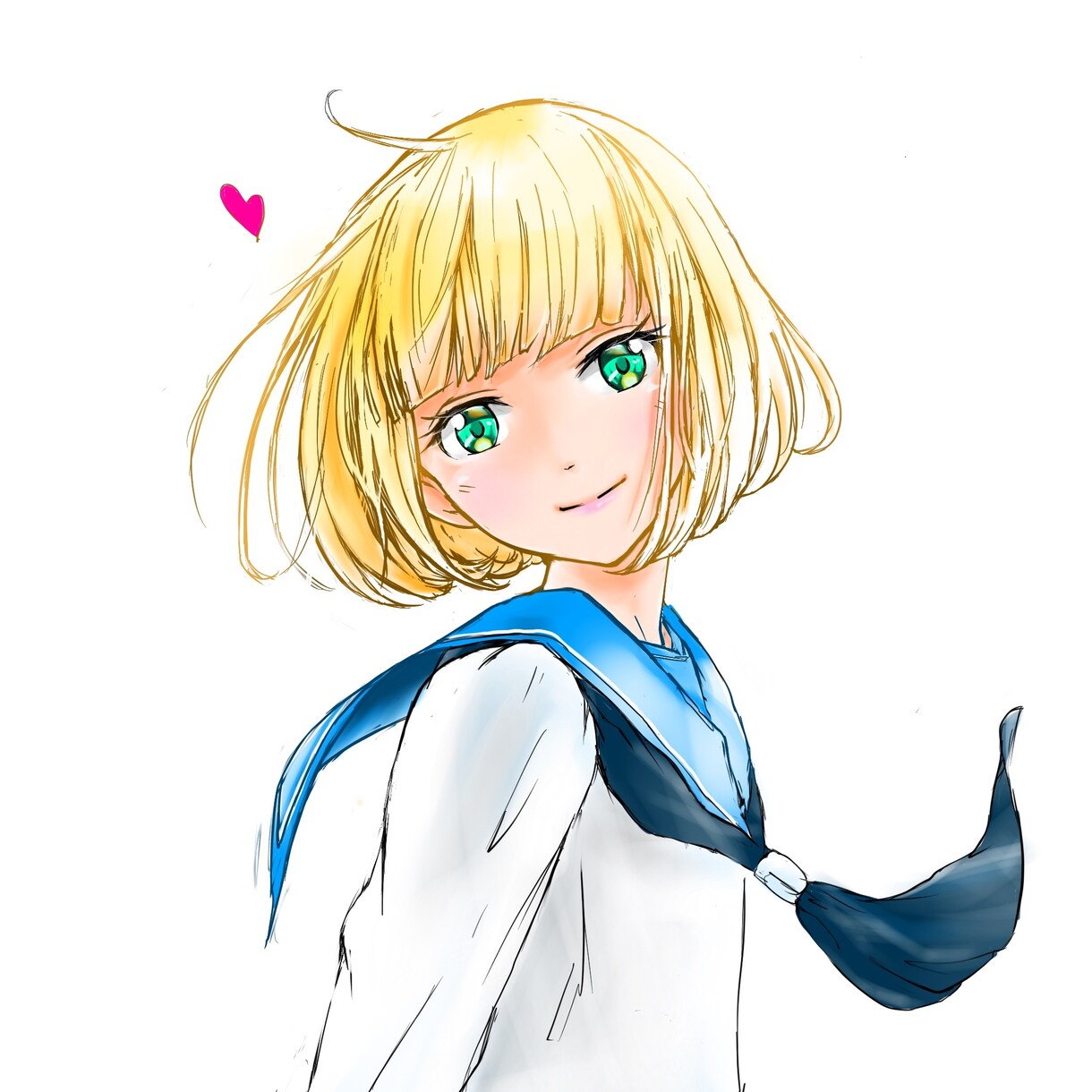 可愛いイラスト描きます 似顔絵や、キャラクターデザイン等様々な領域で製作します。 イメージ3