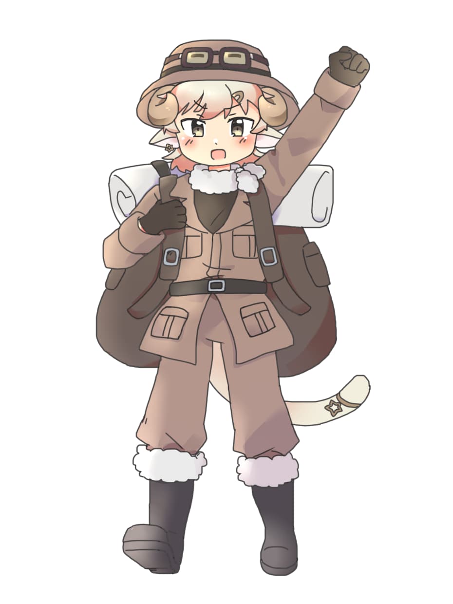 アニメキャラ風の似顔絵お描きします SNSのアイコンやプレゼントにぜひ！ イメージ2