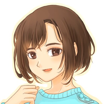 かわいいアイコンイラスト描きます ＳＮＳのプロフィールに可愛いイラストいかがですか？ イメージ5