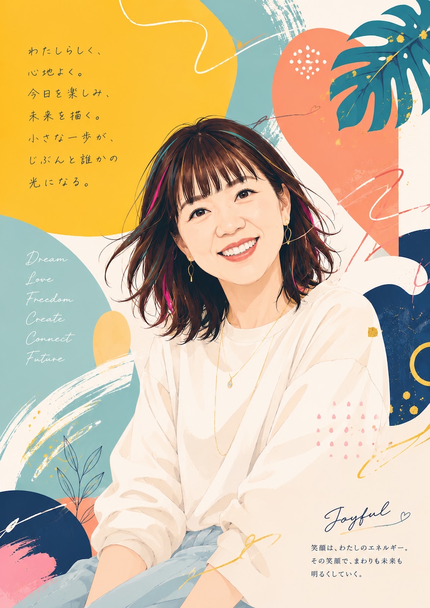 あなたのお話を聞きます 今、話したいことありませんか？どんなお話でも大歓迎です。 イメージ1