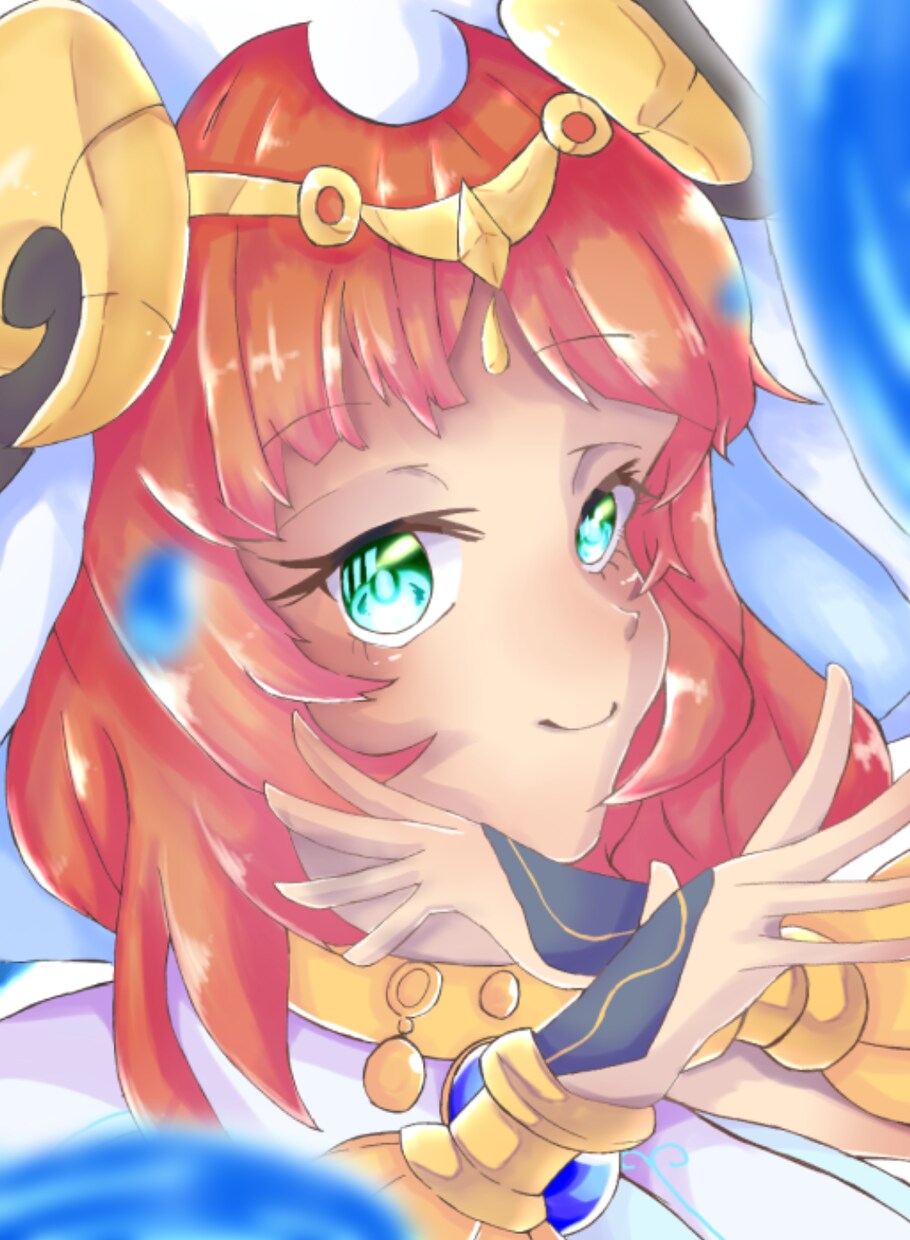 イラストデザイン、サムネ用立ち絵お受けいたします 番組イラストレーターがオーダーメイドのキャラクターを制作 イメージ3