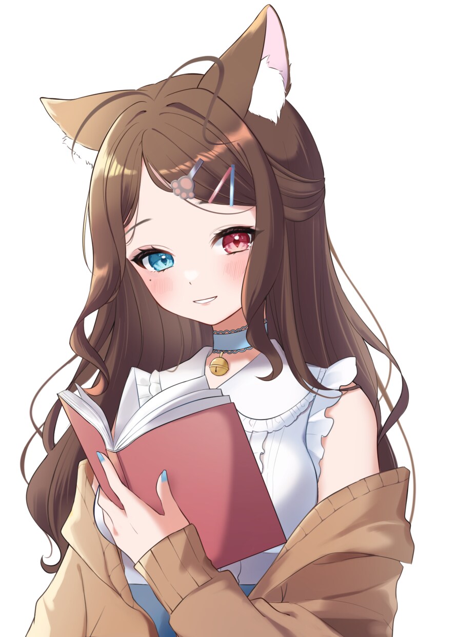 早期納品対応可能！オリジナルイラストを描きます 可愛い女の子から格好良い男の子まで何でも描きます！ イメージ5