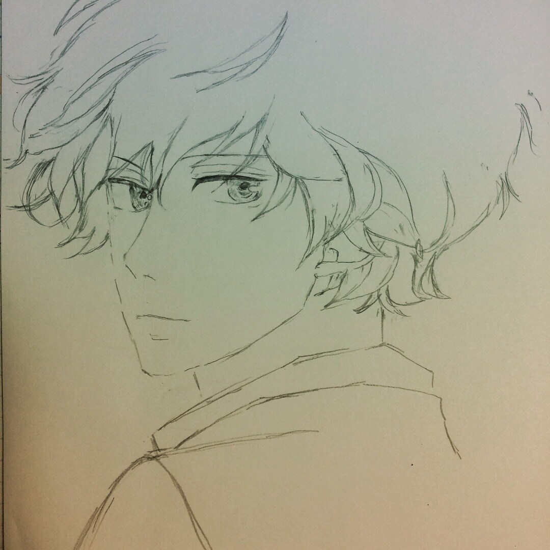 イラスト描きます 大切な人への贈り物あなたの心に残る作品を提供します イメージ3