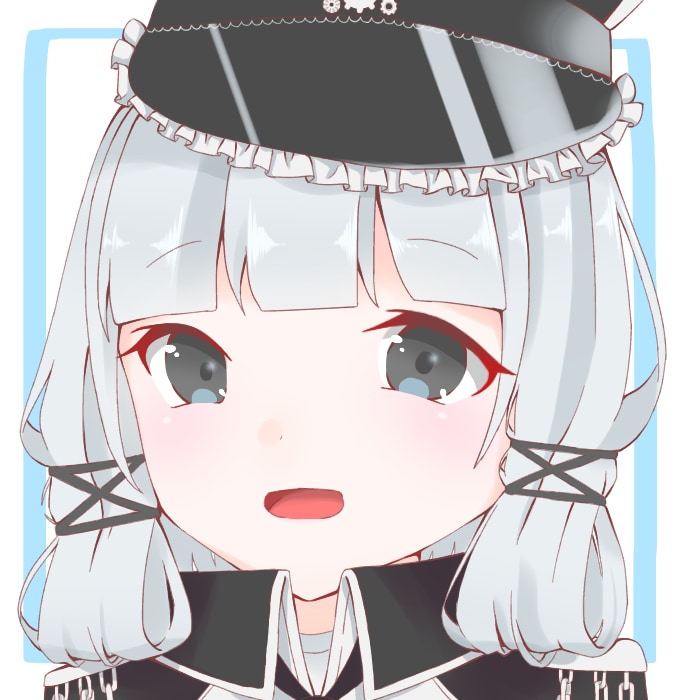 SNSアイコン描きます SNSアイコンを描いてほしい方にオススメです イメージ7