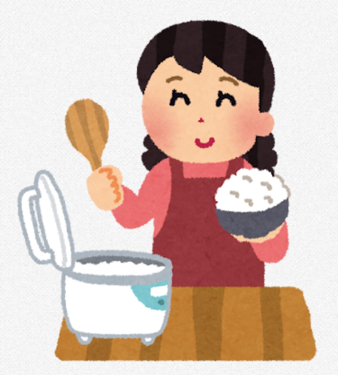 50代お母さんがあなたのお話し親身にお聴きします ☘️愚痴や悩み何でも話してすっきりしてね。雑談も大歓迎☘️ イメージ3