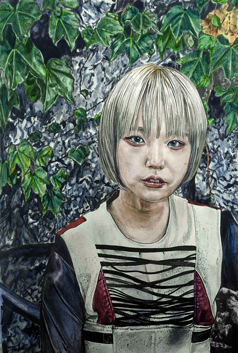 自分だけのアイコンや似顔絵を作成します 【似顔絵・アイコン】あなただけのものを熱心に描きます！ イメージ6