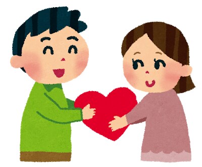 友人には言えない惚気や自慢話を聞かせていただきます ★１日何回でもOK！遠慮なく好きなだけ自由に語ってください♬ イメージ2