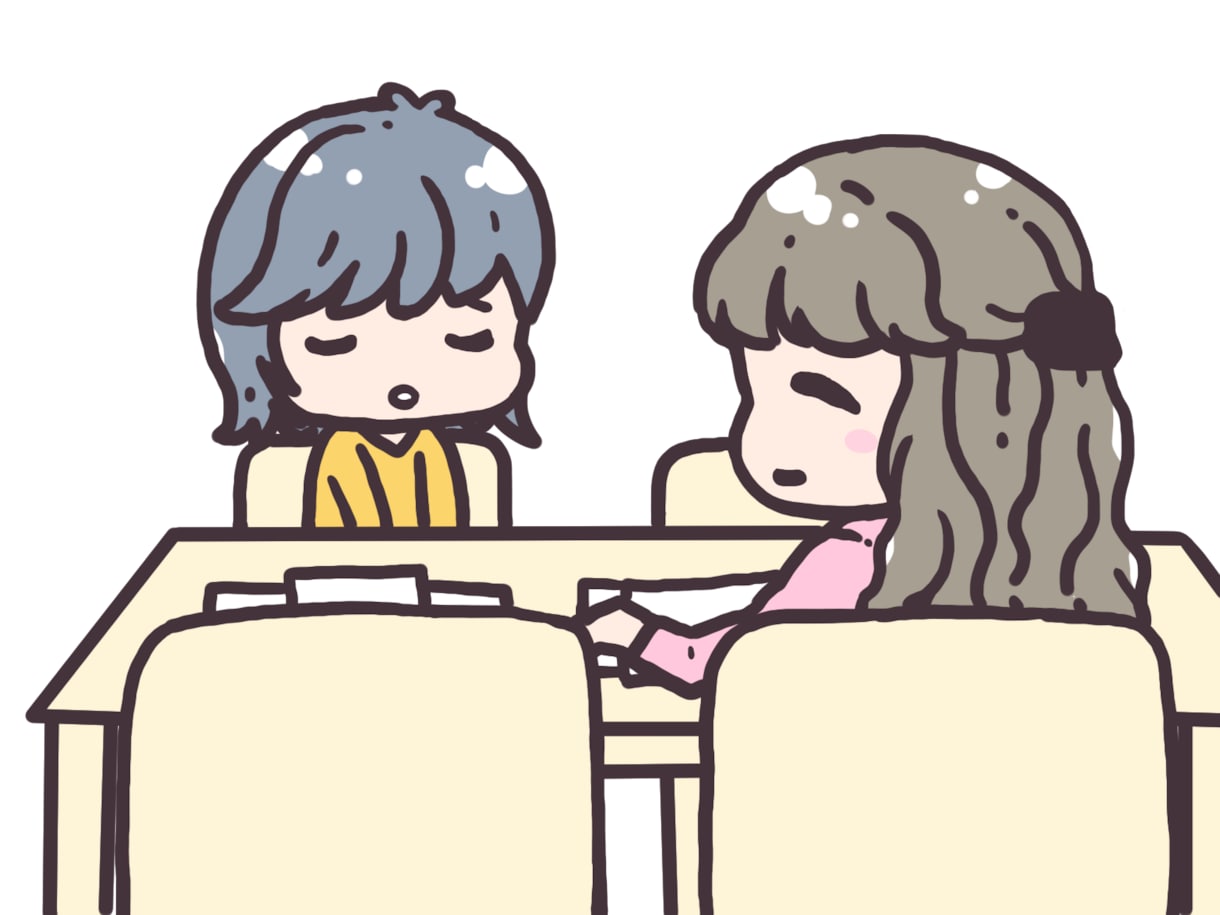 あなたのお悩み聞かせていただきます あなたのお悩み気が済むまで聞かせていただきます。 イメージ1