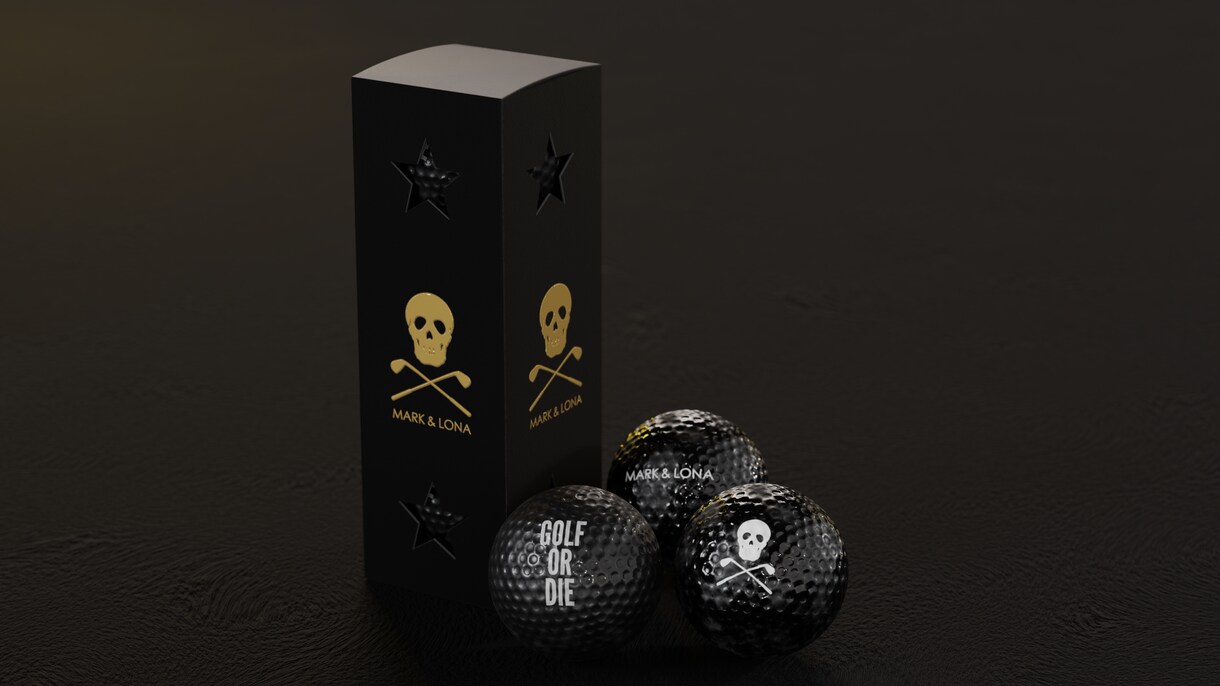 フォトリアルなCGで物撮り、NFT作成代行行います CGで物撮り、NFT作成代行行います！ イメージ2