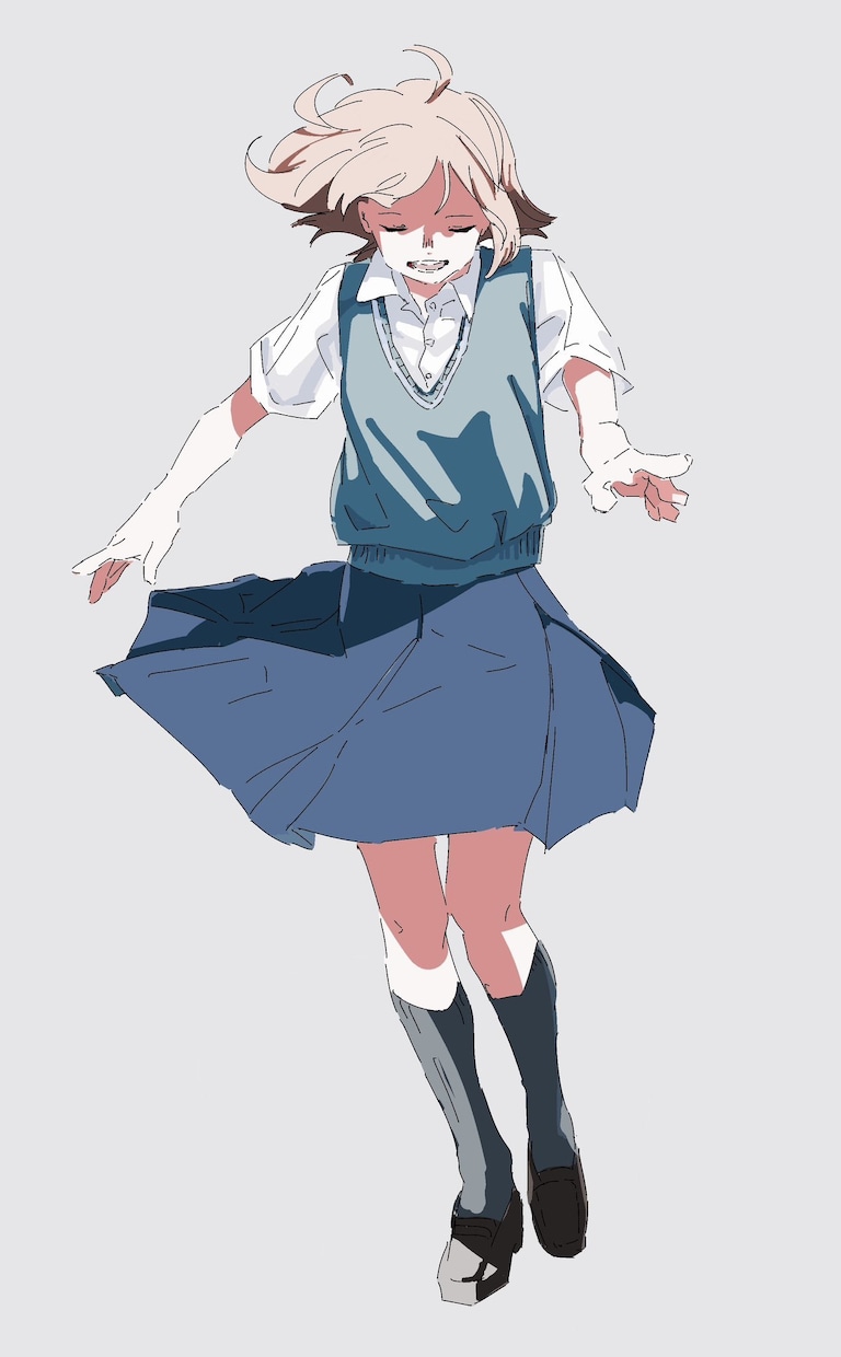 イラストへのアドバイス、感想言います もっと上手になりたい人向け！絵を客観的に見ます。 イメージ1
