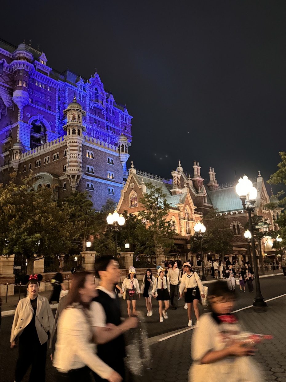 ディズニーのスケジュール相談承ります 完全オーダーメイドのディズニープランを作成！ イメージ3