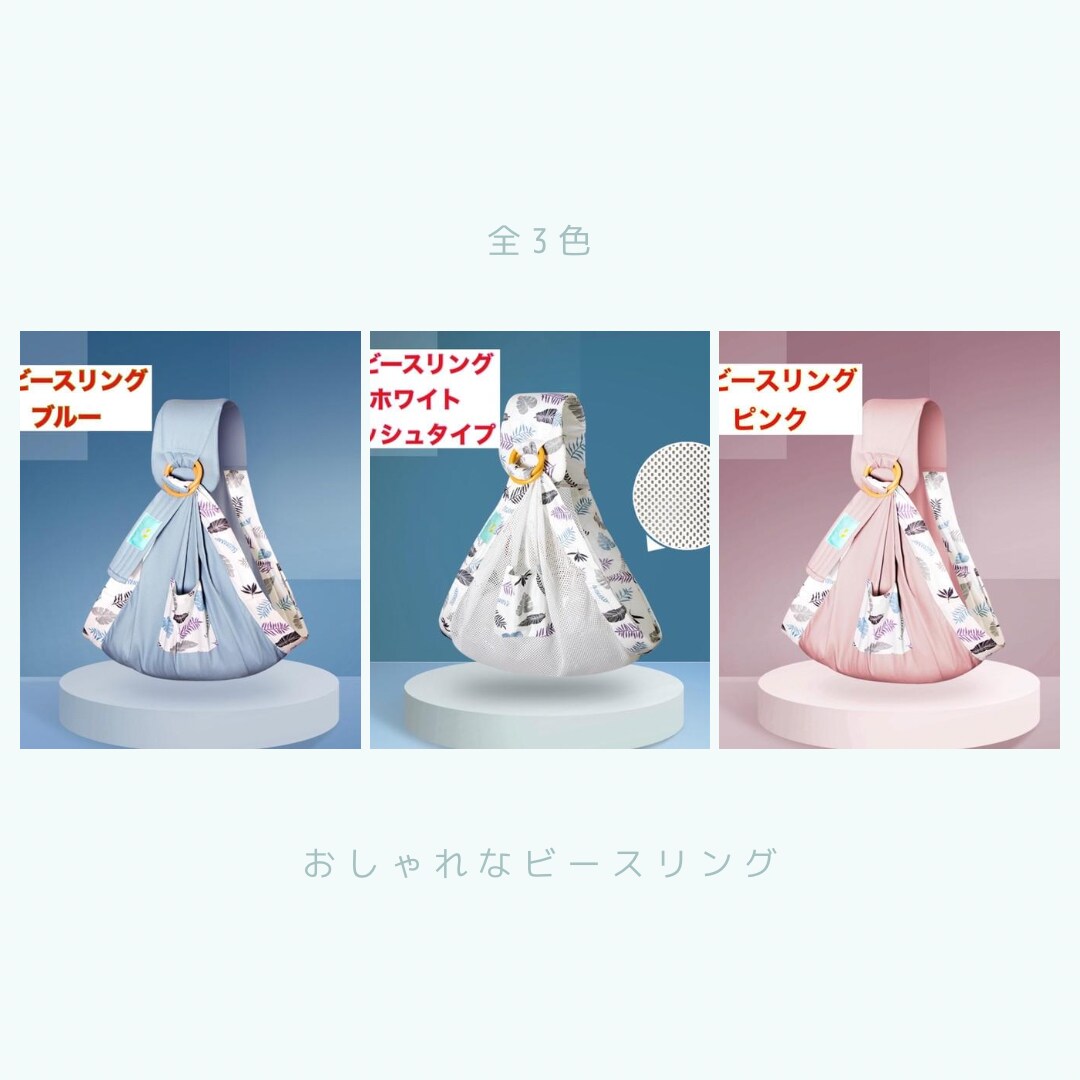 Instagram、メルカリ等の画像作ります Instagramのオシャレな画像作ります！ イメージ5