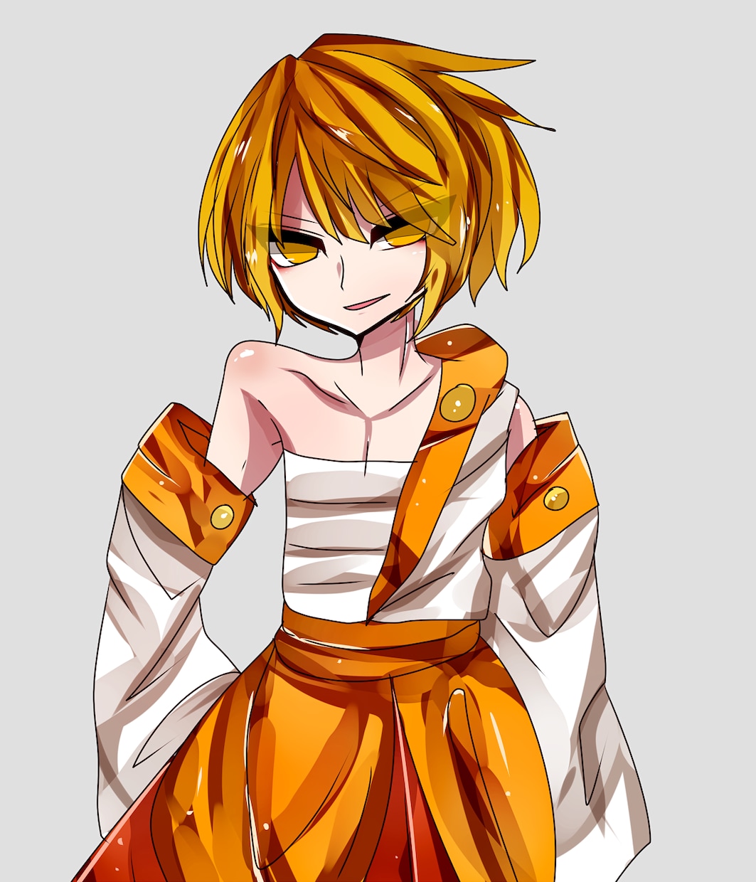 あなたのオリキャラ描きます オリキャラを描いてもらいたい方に。 イメージ2
