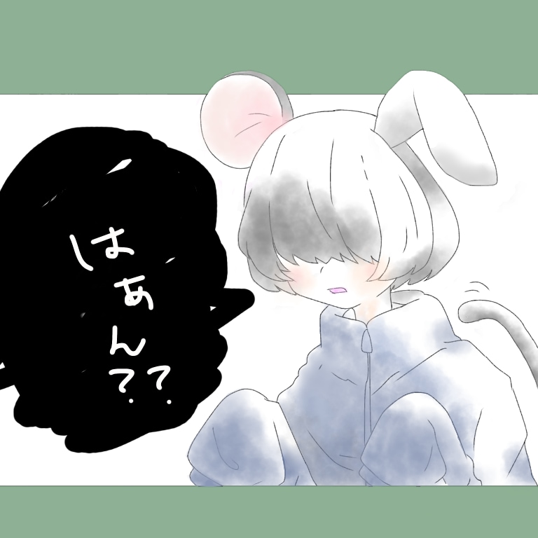 あなたのSNSのアイコンを描きます SNSをよくやる方にオススメ！ イメージ2