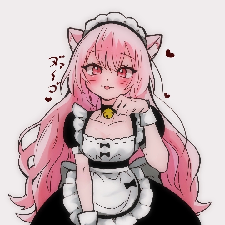 あなただけのイラストを作成いたします 夢絵やキャラデザなど受け付けてます イメージ3