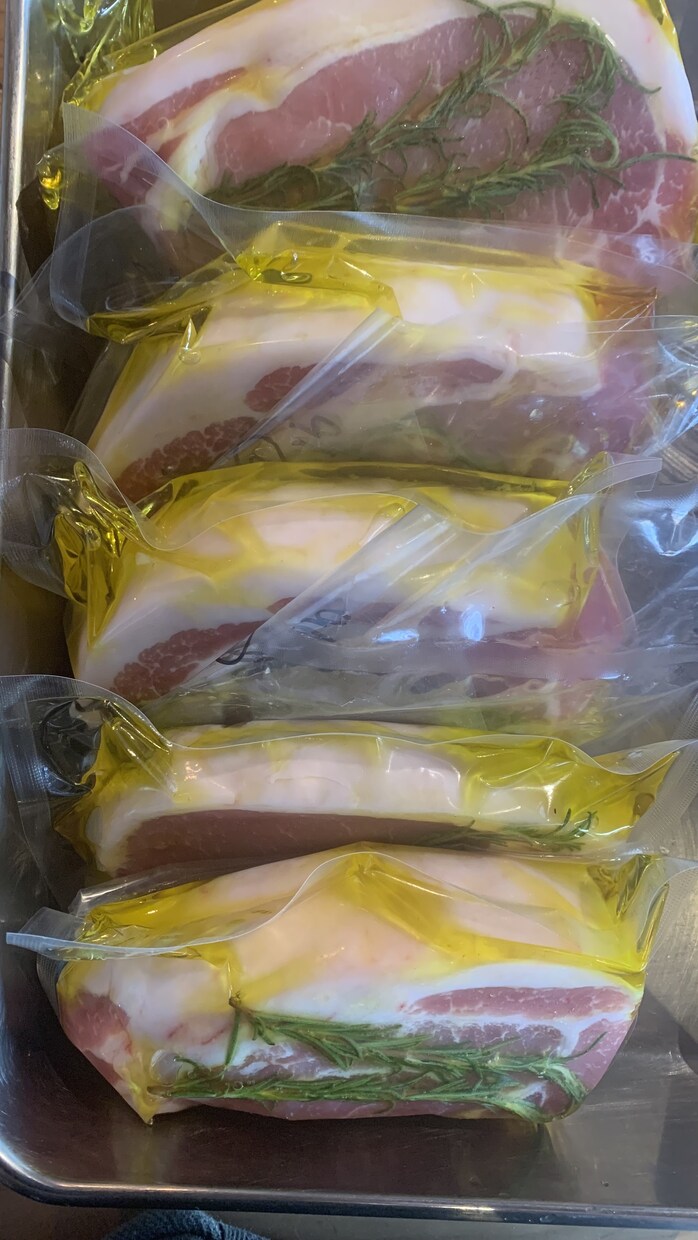 季節の常備菜考えます 毎日忙しい貴方に！冷蔵庫に常にあると便利な常備菜提案します。 イメージ1