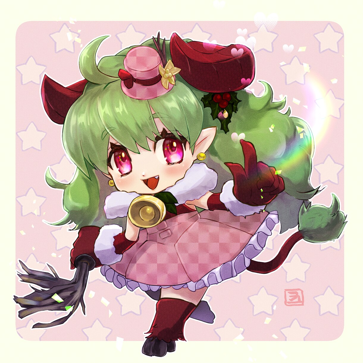 商用利用OK！高品質なイラスト描きます 美麗なキャラクターイラストを作成します！ イメージ9