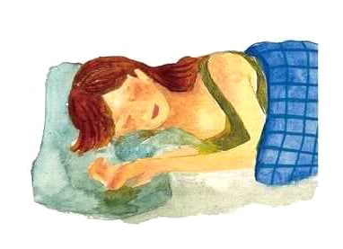 挿絵に使える！おしゃれな水彩イラスト作成します アナログ・手描き風イラストならおまかせください♪ イメージ4