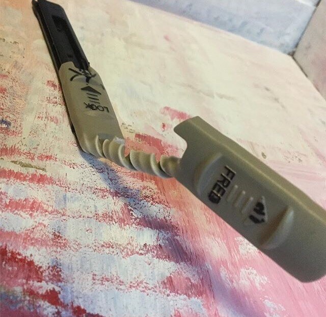 高校生が芸術作品つくります ロゴ、絵画、立体作品など/どうか若き種に投資を! イメージ2