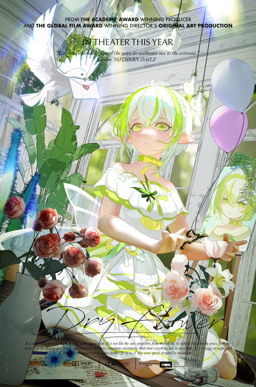アイコン、一枚絵制作ます 1枚イラスト、アイコンなどお描きします！ イメージ4