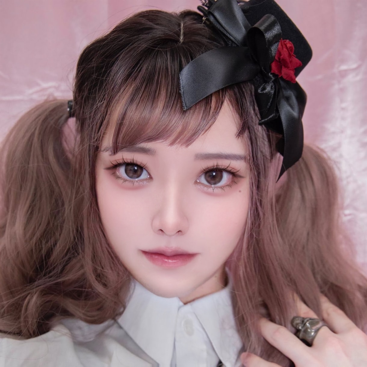 プリクラ・写真を加工します 別人級にかわいくなりたい人はぜひ=͟͟͞͞♡ イメージ2