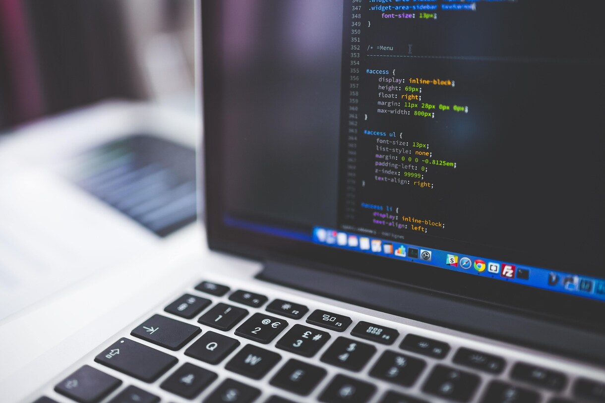 HTML/CSSの修正します webページの修正にお困りの方に イメージ1