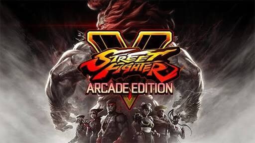 eスポーツ ストリートファイターV 教えます どうすれば今より強くなれるのか。アドバイスします イメージ1