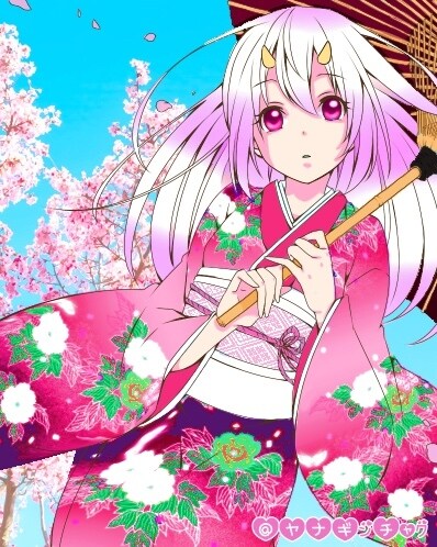 SNS用アイコン、ヘッダーイラスト描きます SNS用アイコン、ヘッダーをお探しの方にオススメ！ イメージ6