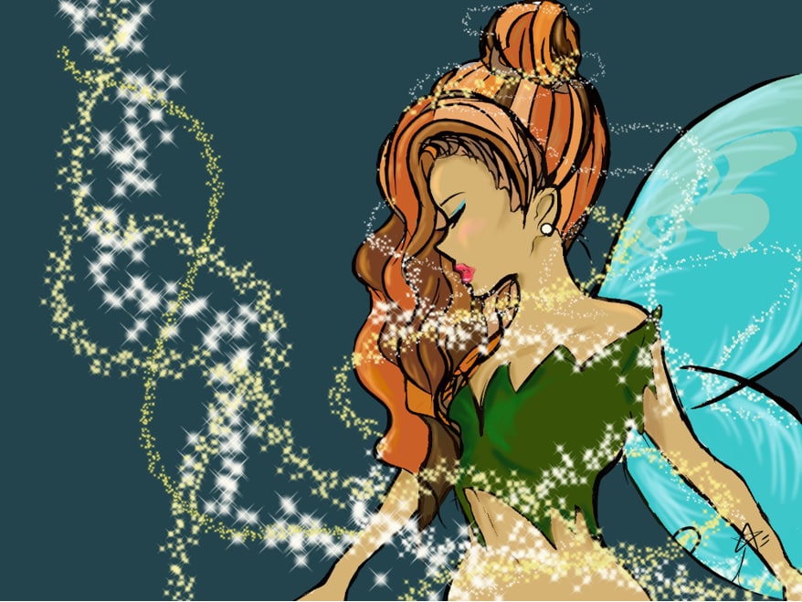 かわいいアイコン、イラストお描きます あなたの雰囲気を直感でキュートにお描きします イメージ2