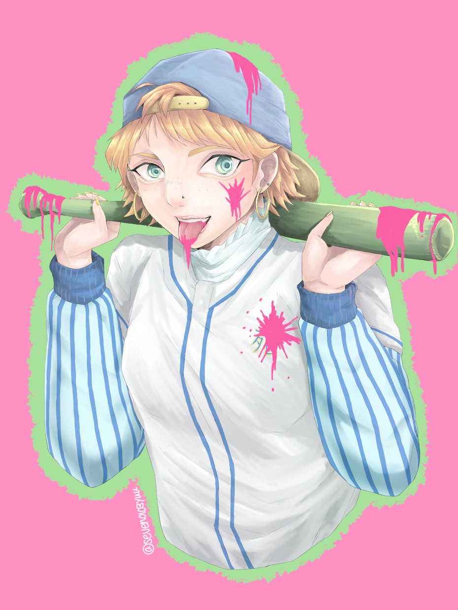 ご要望に合ったイラストを描きます 【イラスト界の何でも屋】ご希望のイラストをご提供（＾ω＾） イメージ2