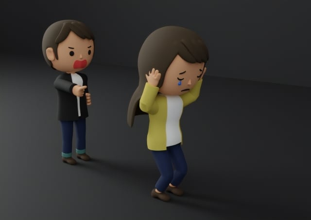 元カサンドラ症候群の私があなたを受け止めます ASDの相手とのコミュニケーションに悩んでいるあなたへ イメージ4