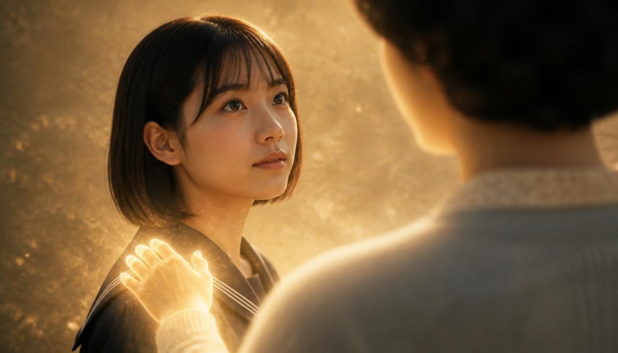 亡くなった大切な方の想いをお伝えします 故人・霊視・チャネリング・スピリチュアル イメージ4