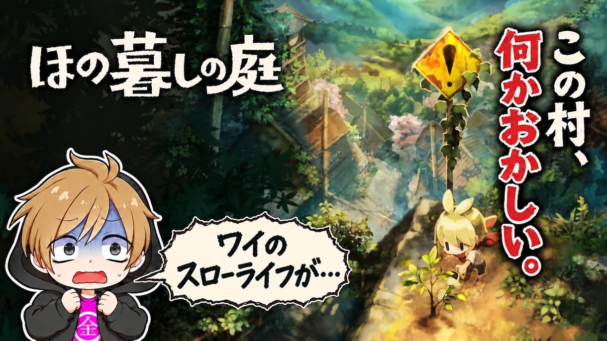 思わずクリックしたくなるようなサムネイル作成します あらゆるジャンルに対応！4枚以上のご依頼でさらにおトクに！ イメージ5