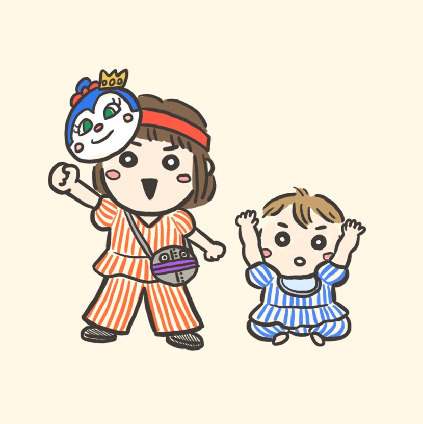 写真から親しみやすい似顔絵イラストをお描きします ゆるくてかわいい、キャラクター感のある似顔絵に仕上げます。 イメージ3