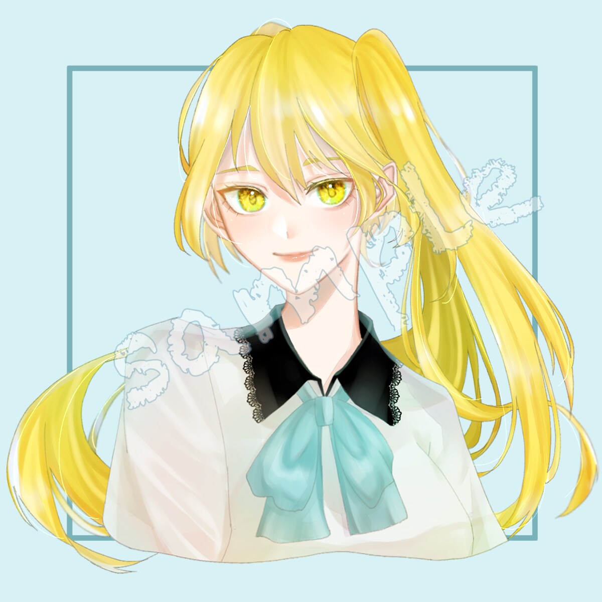 綺麗で魅力的なイラストを制作します アイコン、趣味、小説の表紙や挿絵にご利用ください。 イメージ4