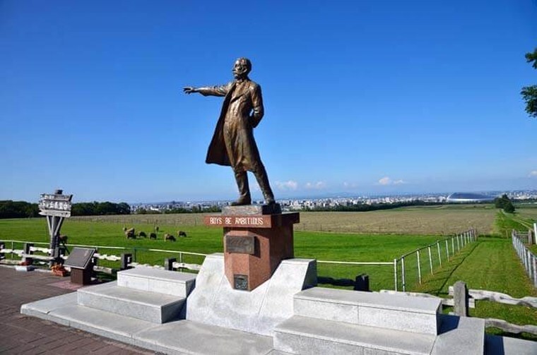 北海道旅行での旅行相談を提案致します 北海道旅行の最高の思い出の1ページを一緒につくりませんか? イメージ3