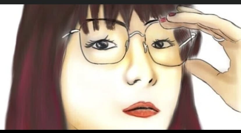 小説やコラム、ネット記事の挿絵をお描きします 読者の想像力を掻き立てる挿絵で、作品をさらに魅力的に。 イメージ9