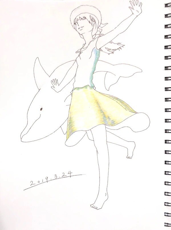 簡単なイラストやアイコン描きます 簡単なイラストしか描けませんがよろしくお願いします！ イメージ2