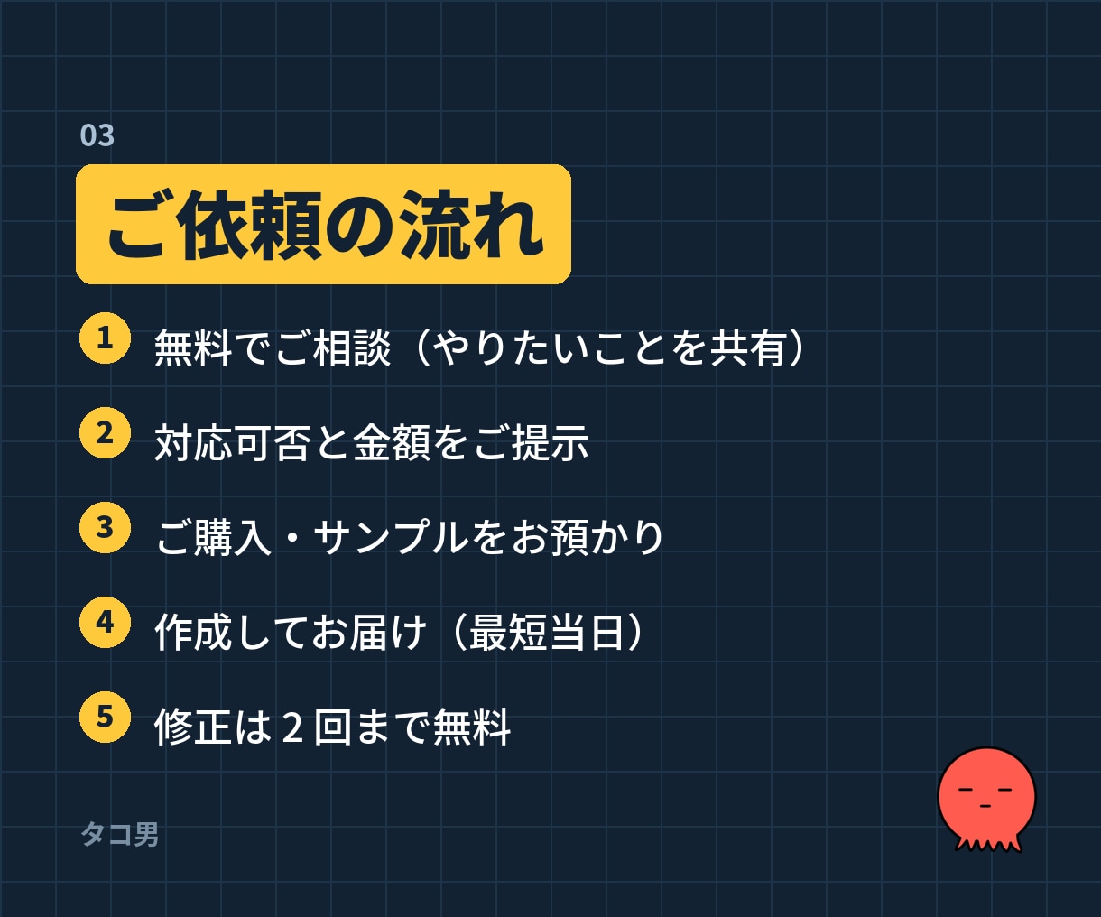 Excel関数・VBAのお困りごと最速で解決します 毎回の手作業、関数とマクロで丸ごと消しませんか イメージ3