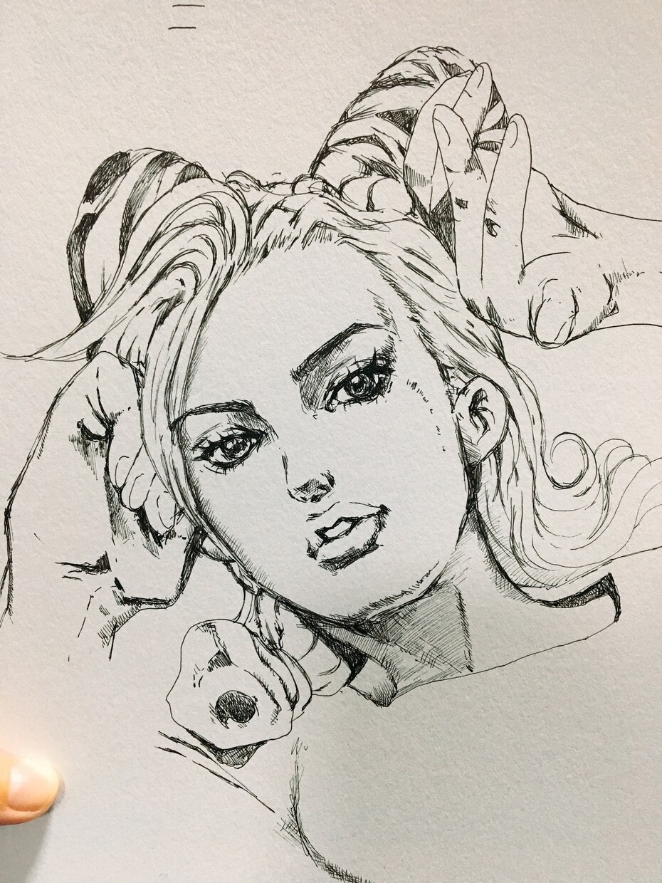 最短2日〜3日。似顔絵、ペットの絵、などを描きます 医療学生が勉強に役立つもの、様々なイラストを描きます。 イメージ2