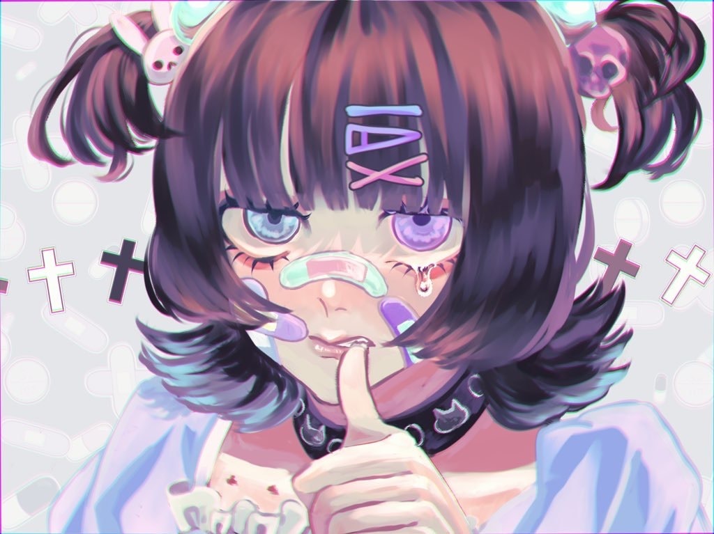 アイコンイラスト承ります 自分だけのアイコンが欲しい方へ イメージ4