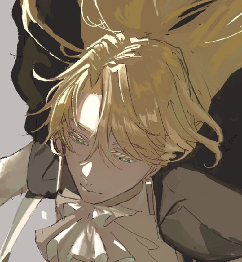 アイコンイラスト描きます 一目見て目を引くアイコンにしませんか？ イメージ1
