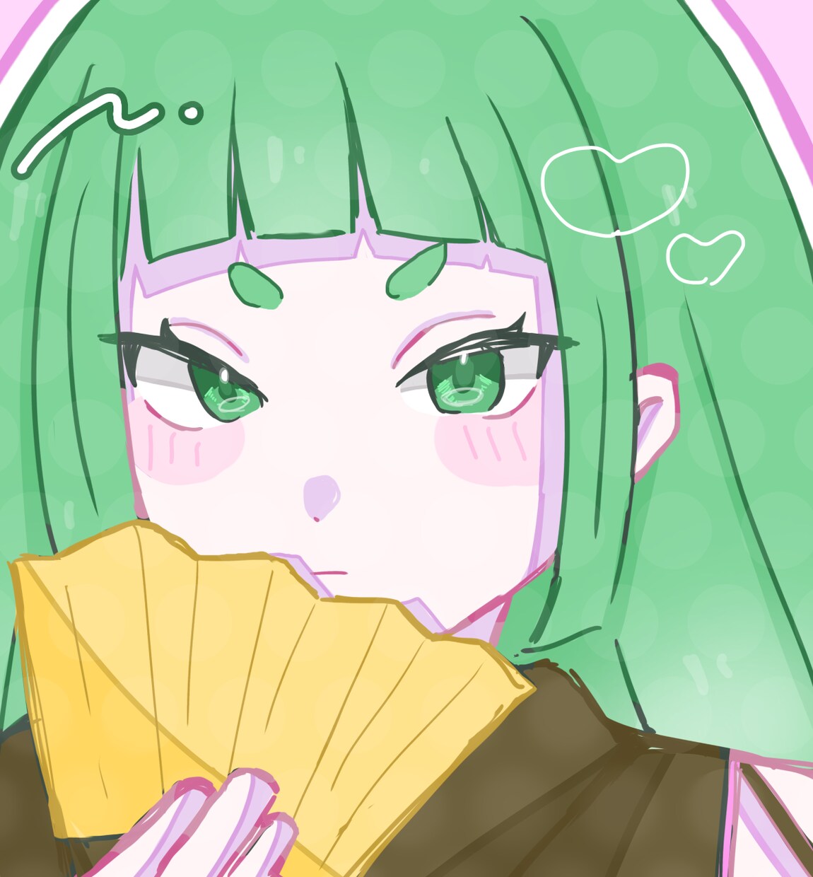 貴方だけの可愛いイラストを即納品します ご依頼から0日で納品させていただきます！ イメージ3