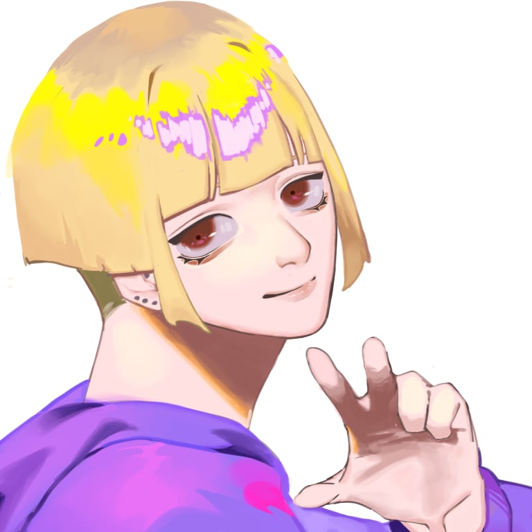 あなたの為のイラスト描きます 人間から人外まで幅広く描かせて頂きます！ イメージ1