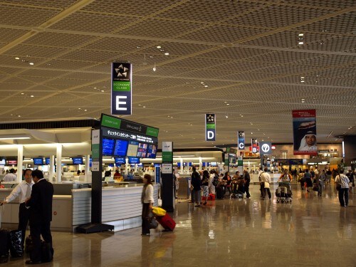 [国際線航空券 現地情報 翻訳] 海外旅行計画の情報収集や英語↔︎日本語翻訳のお手伝いをします イメージ1