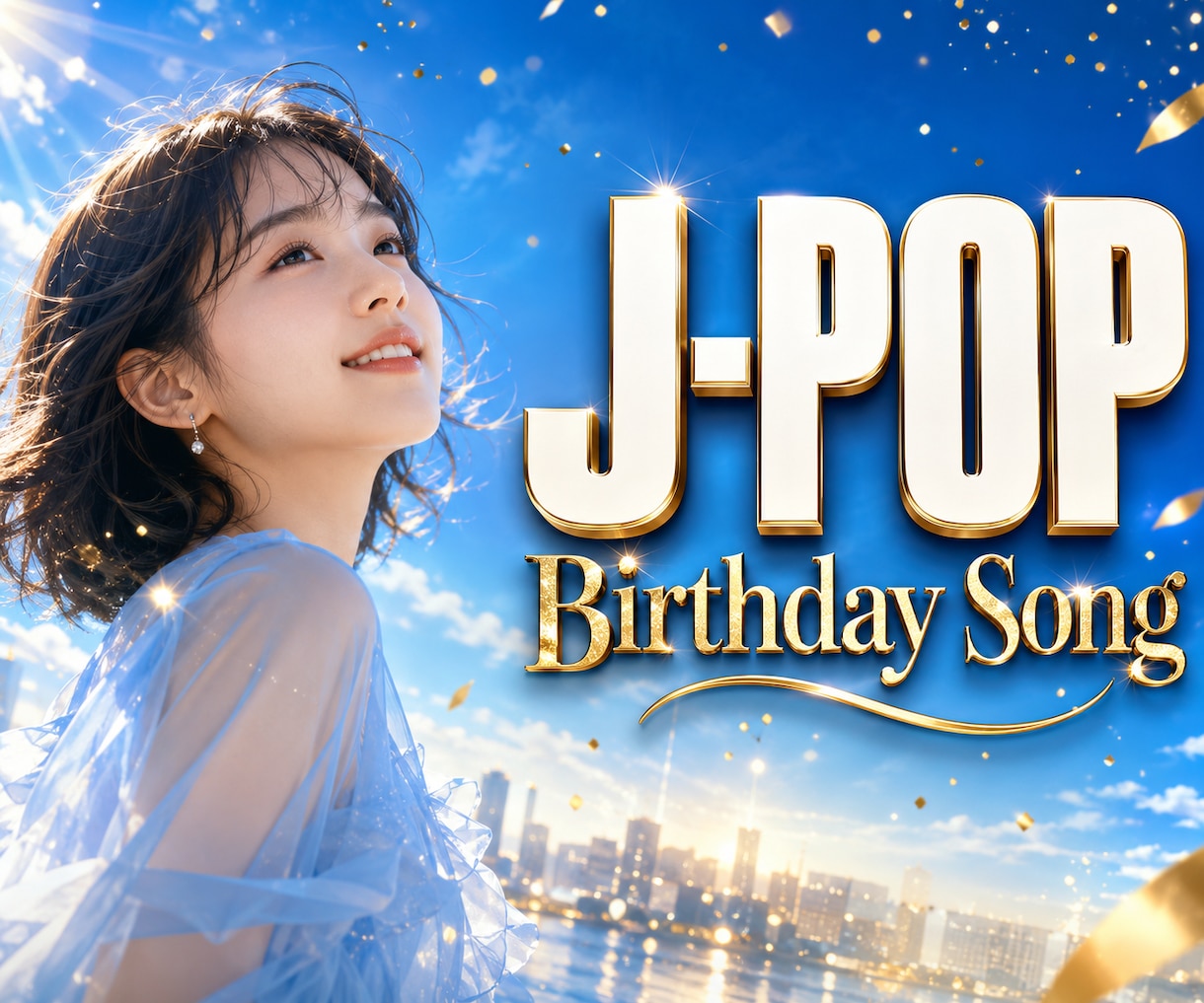 オリジナル曲制作｜J-POP〜Jazzまで作ります 記念日・お店のテーマソングなど、オリジナル曲を作ります。 イメージ3